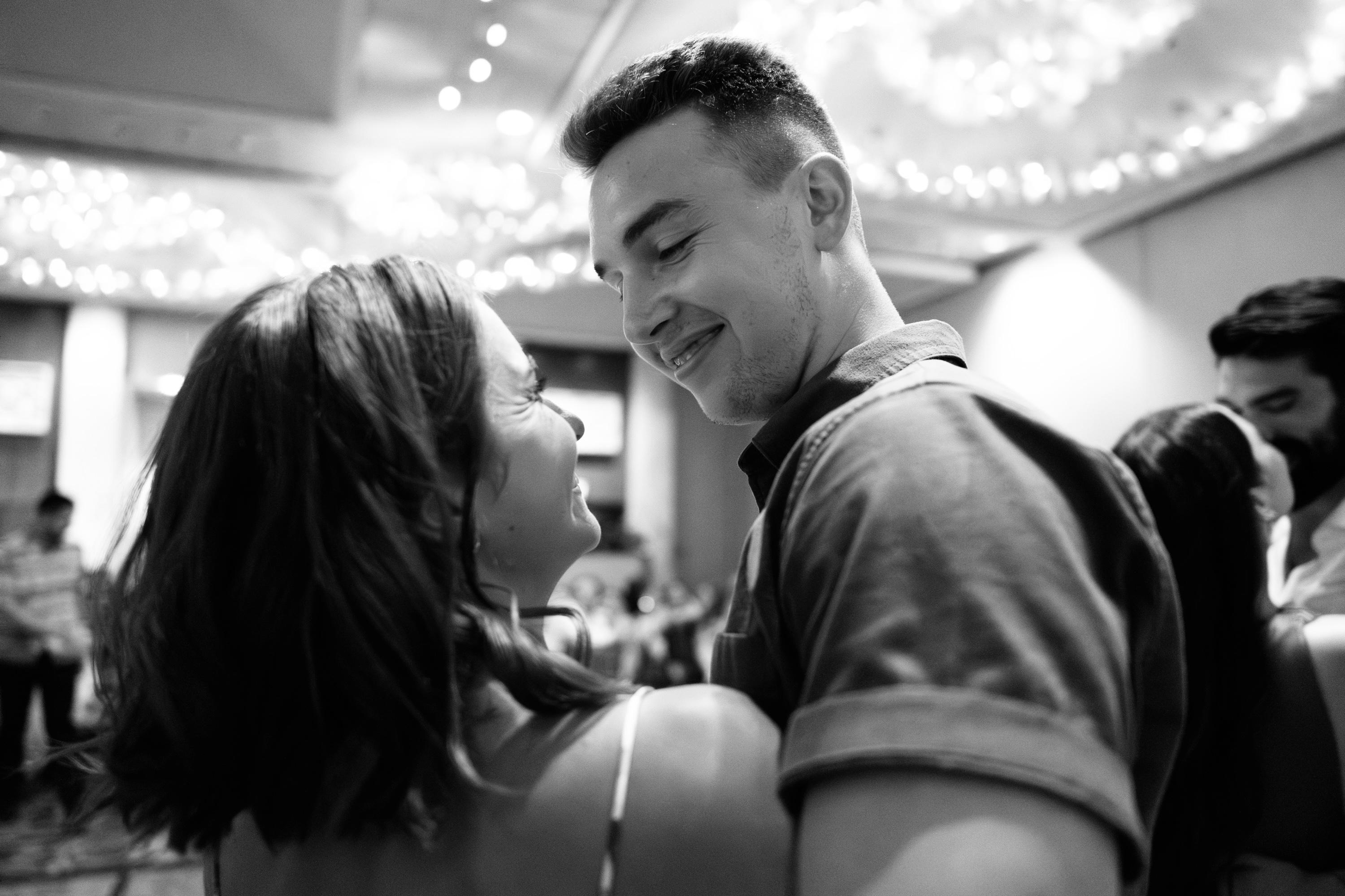 The Wedding Website of Lauren Sunada and Trevor Tatko