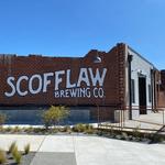 Dr. Scofflaw's at The Works
