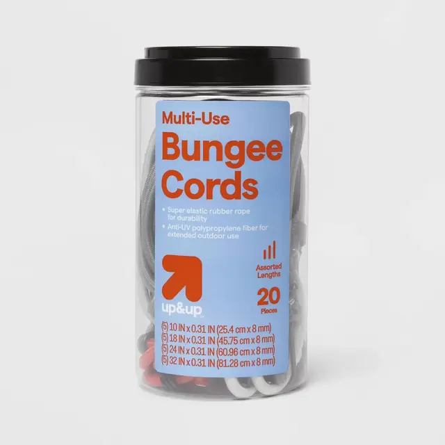Bungee Cord - up&up™
