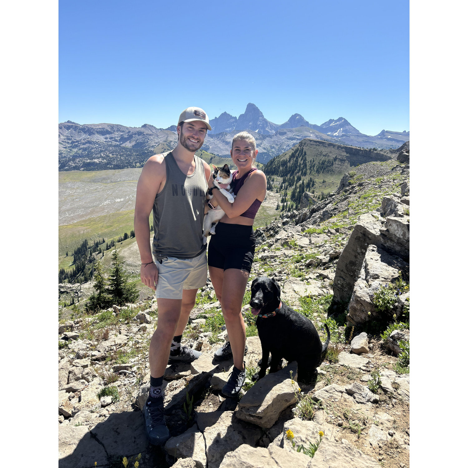 Wyoming