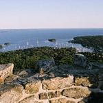 Camden Hills State Park