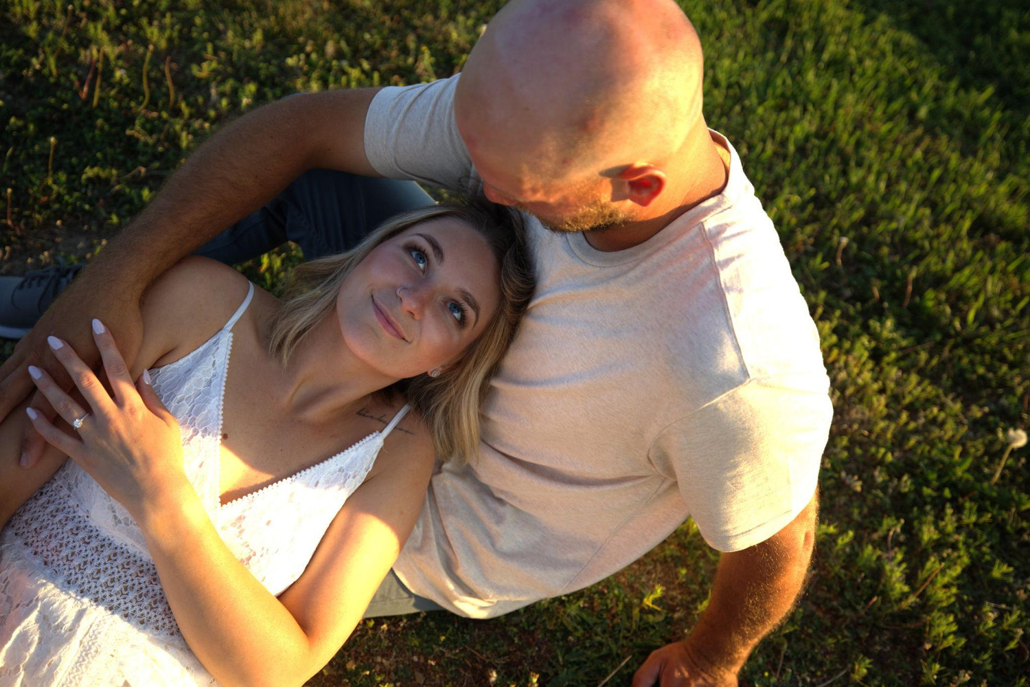 The Wedding Website of Christine Hersch and Isaac Faul