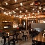 The Red Rabbit Kitchen and Bar