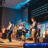 Cornerstone Church Of Knoxville