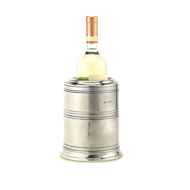 Wine Cooler with Insert