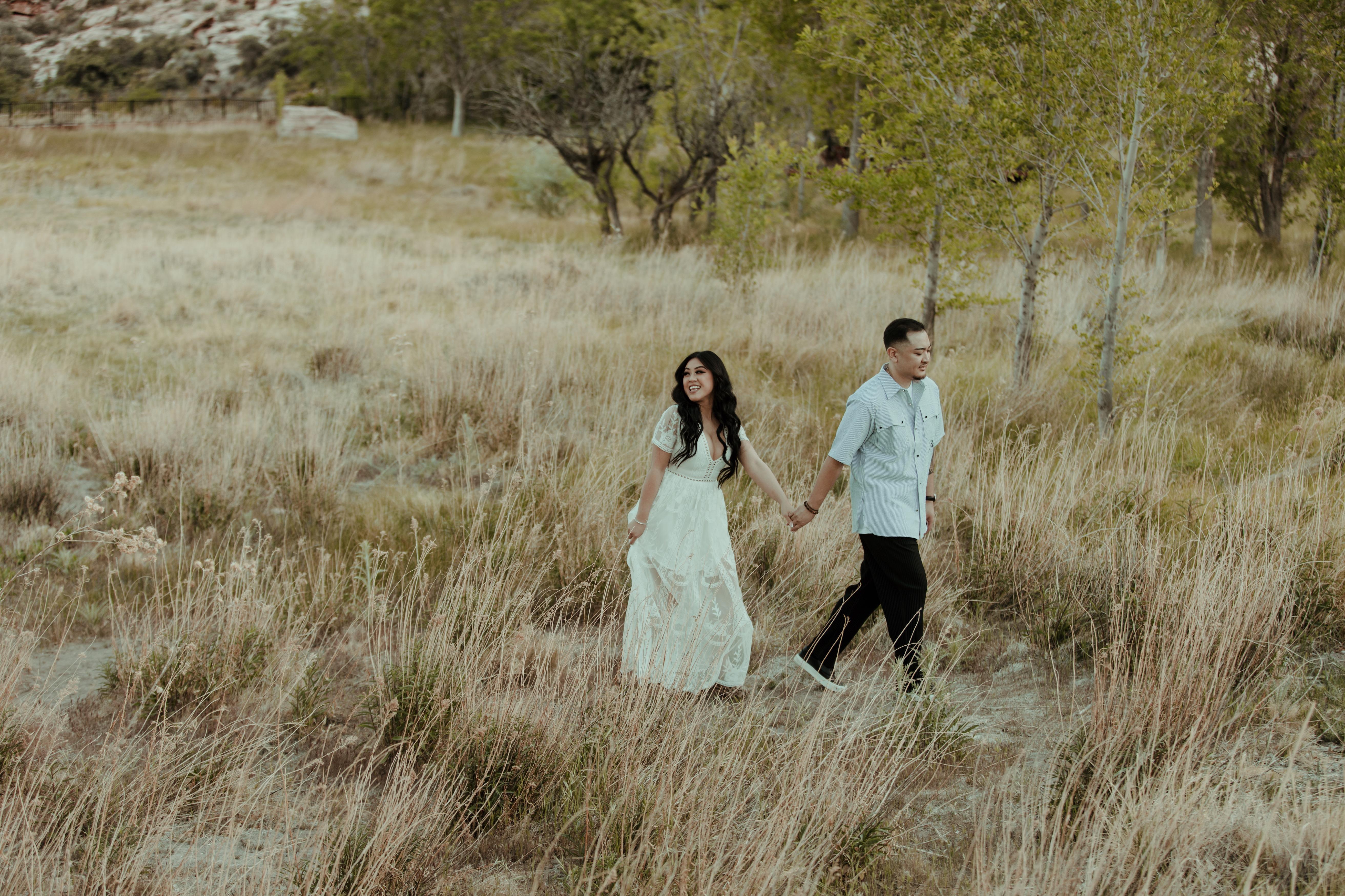 The Wedding Website of Johanna Sun and Alvin Santos
