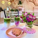 Our Matcha Place