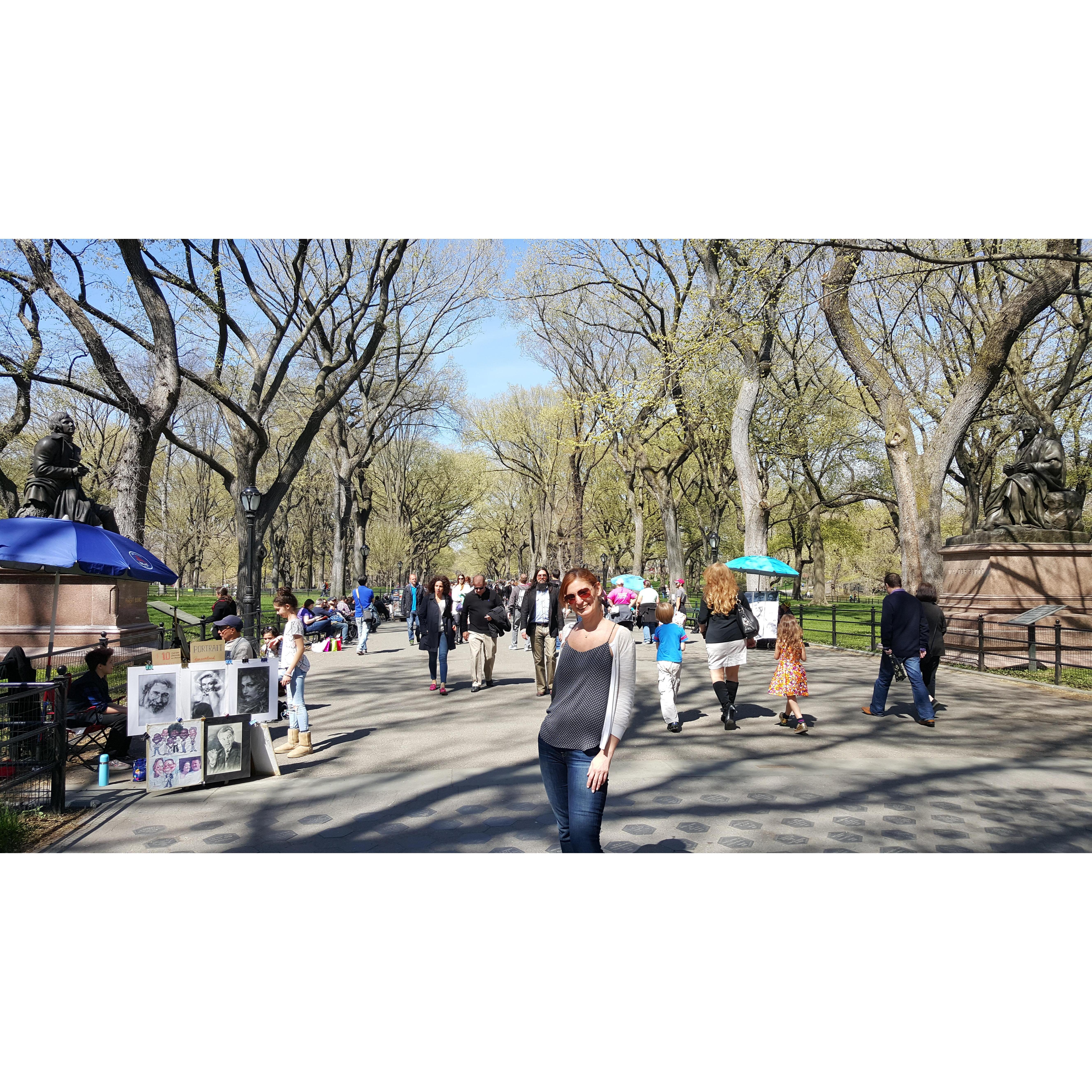 Central Park