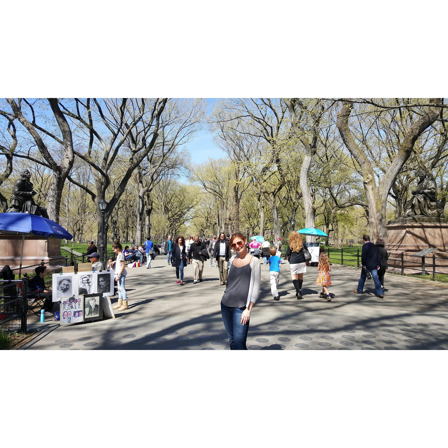Central Park
