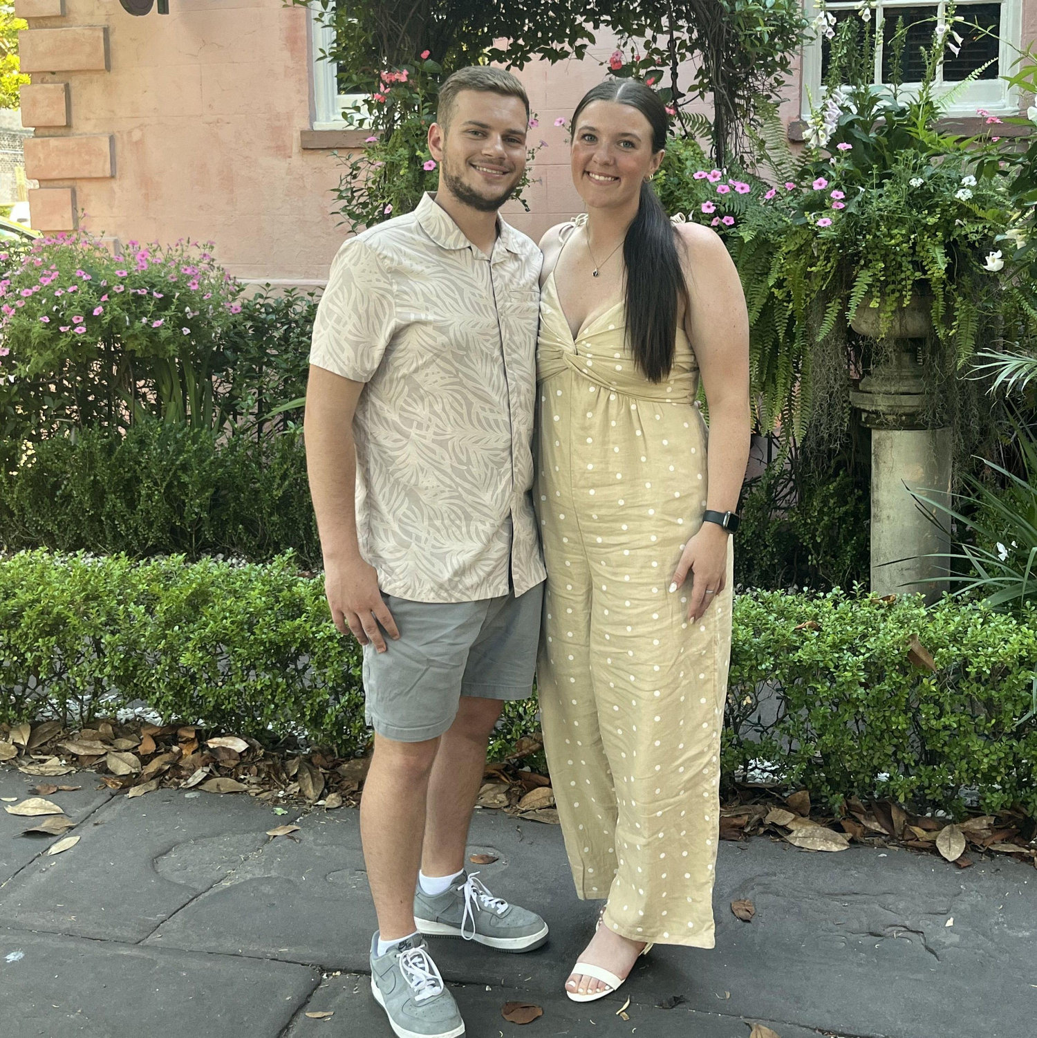 Savannah, GA
