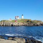 Nubble Lighthouse