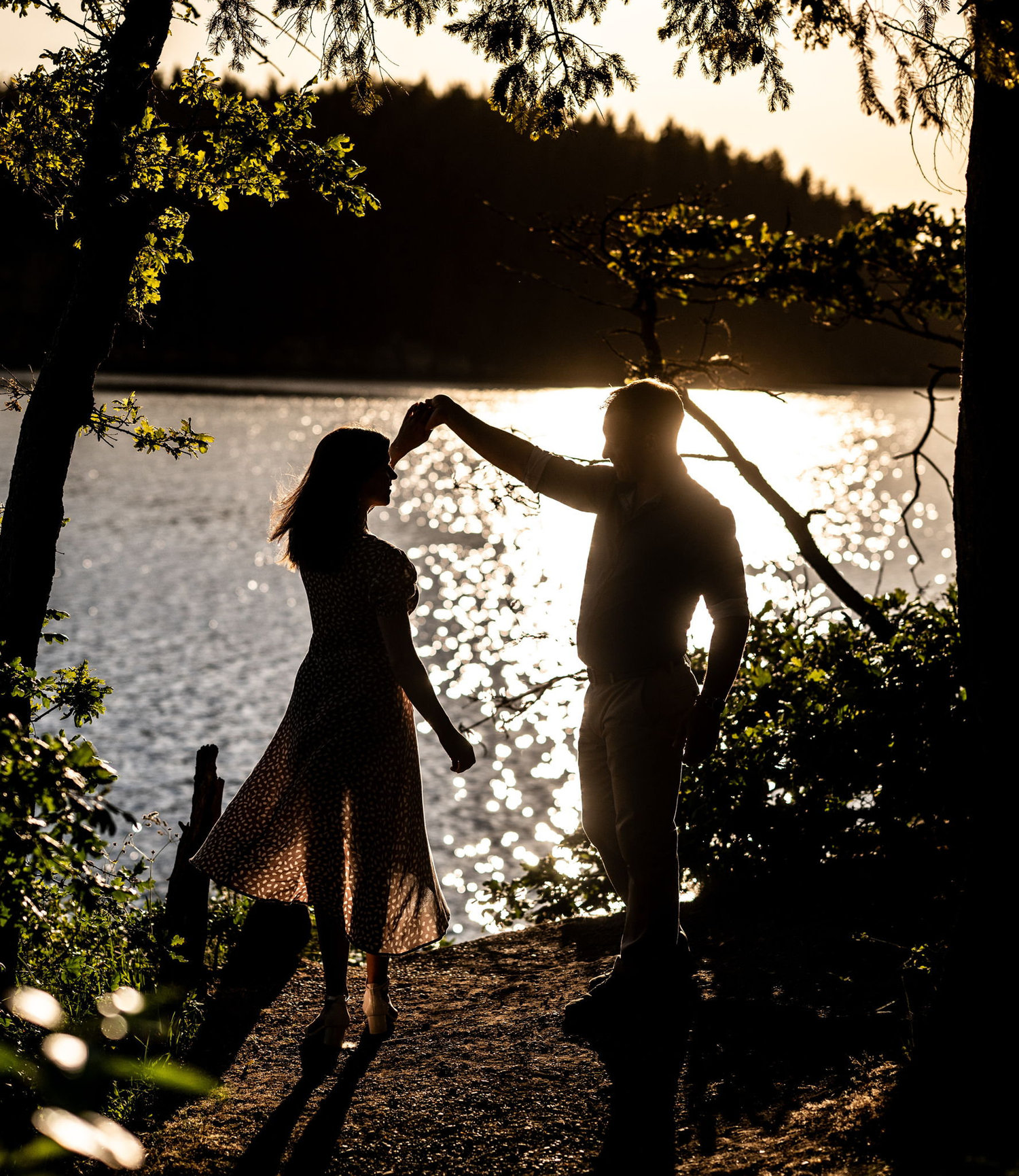 The Wedding Website of Taylor Lewman and Josh Eacrett
