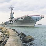 USS Lexington