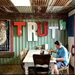 Truth BBQ