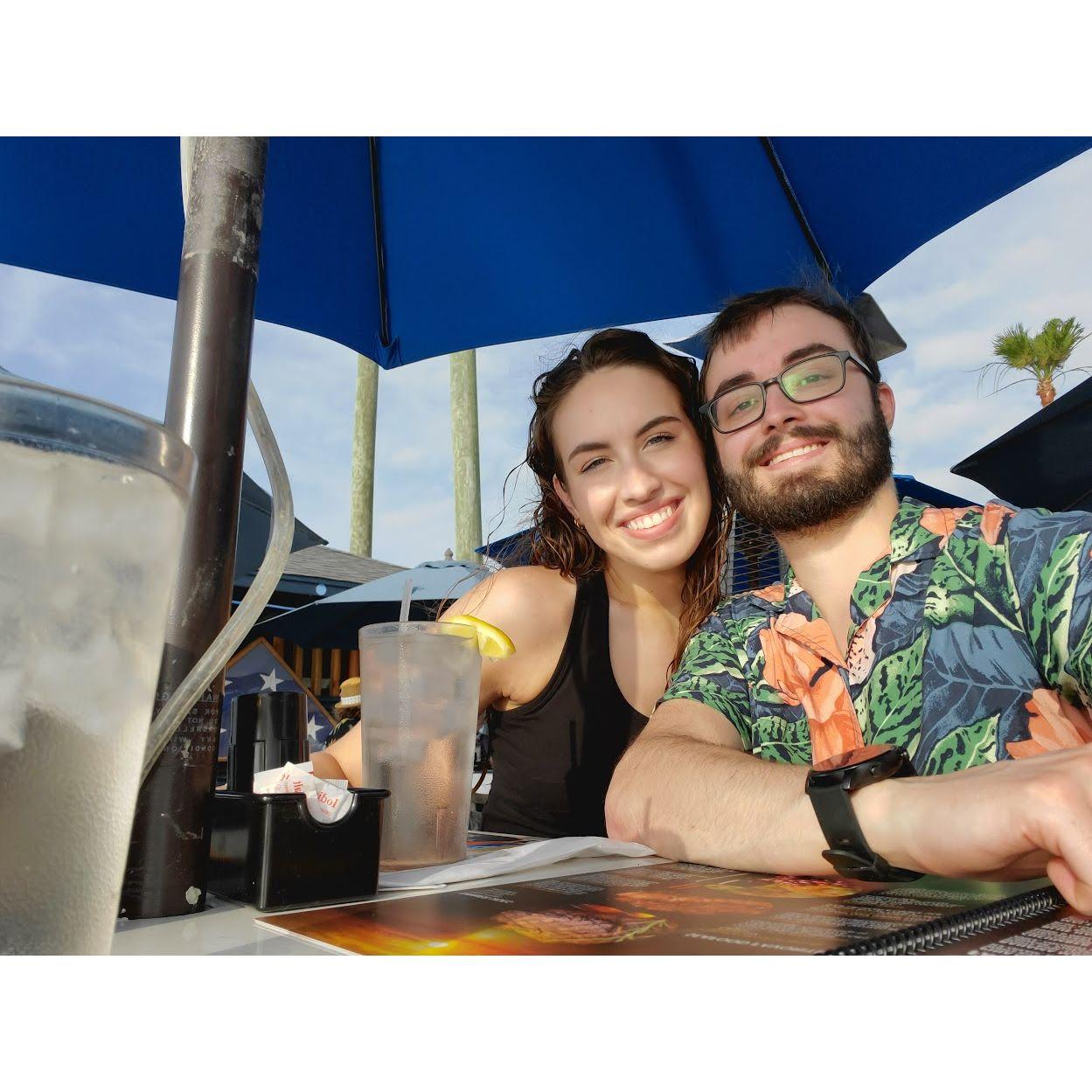 2021, South Padre Trip (have lost count at this point)
