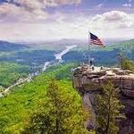 Chimney Rock State Park