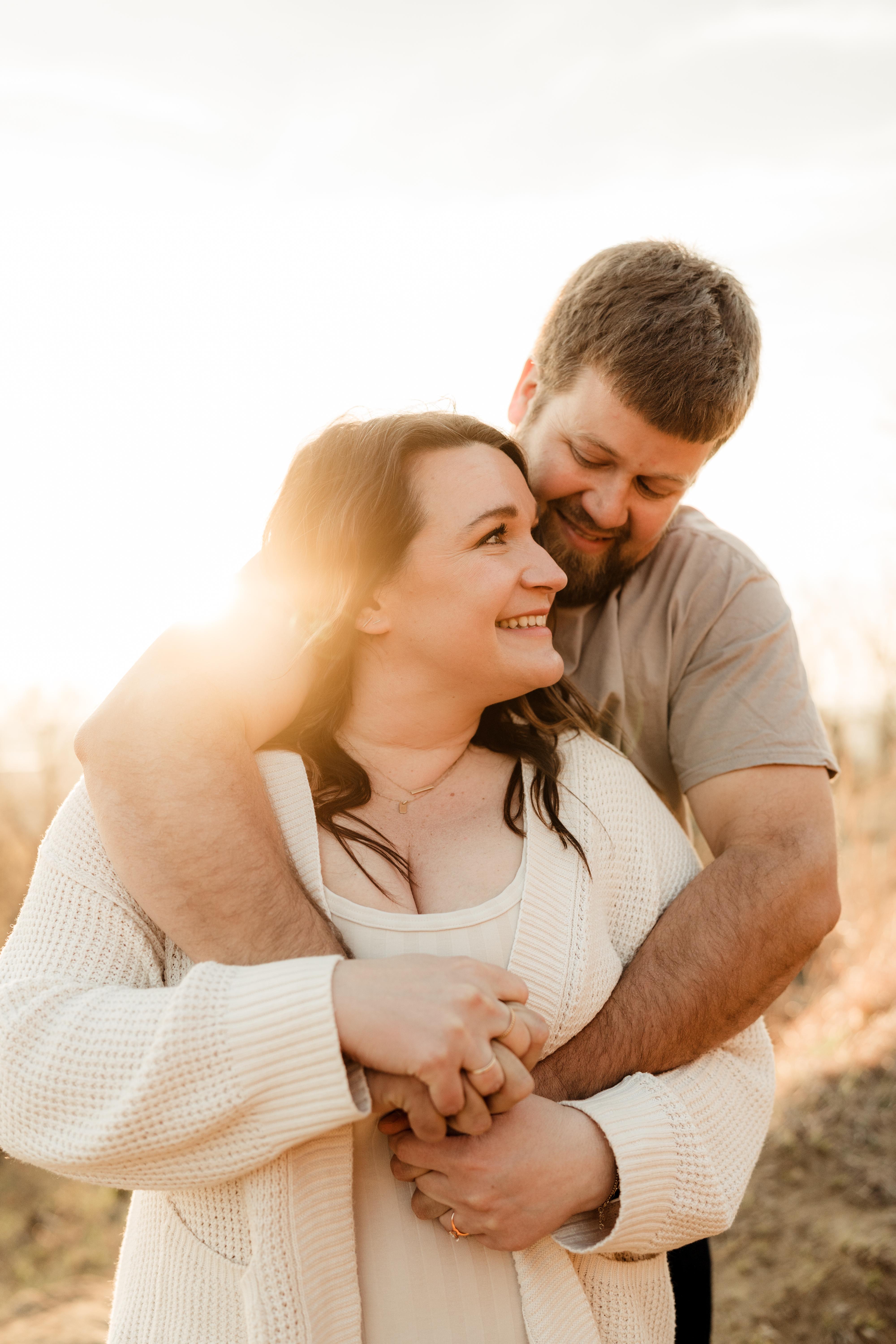 The Wedding Website of Lindsey Heiser and Steve Albright