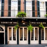 The Court of Two Sisters