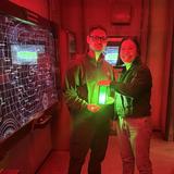 Escape room