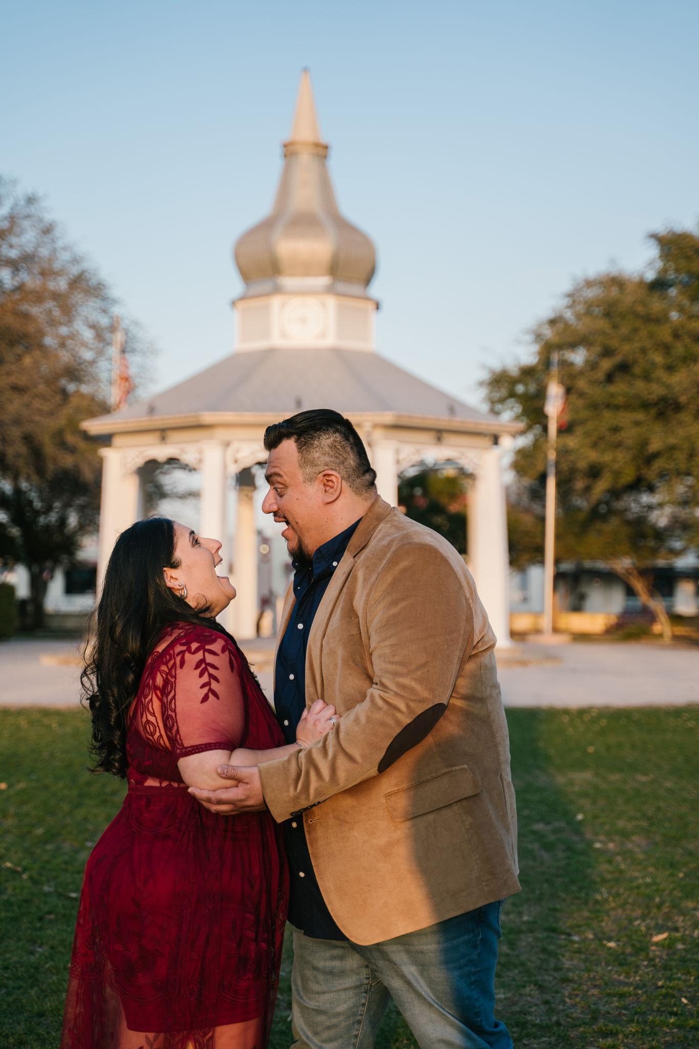 The Wedding Website of Edgar de Leon and Christine Martinez