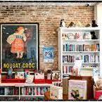 Flying Cloud Booksellers