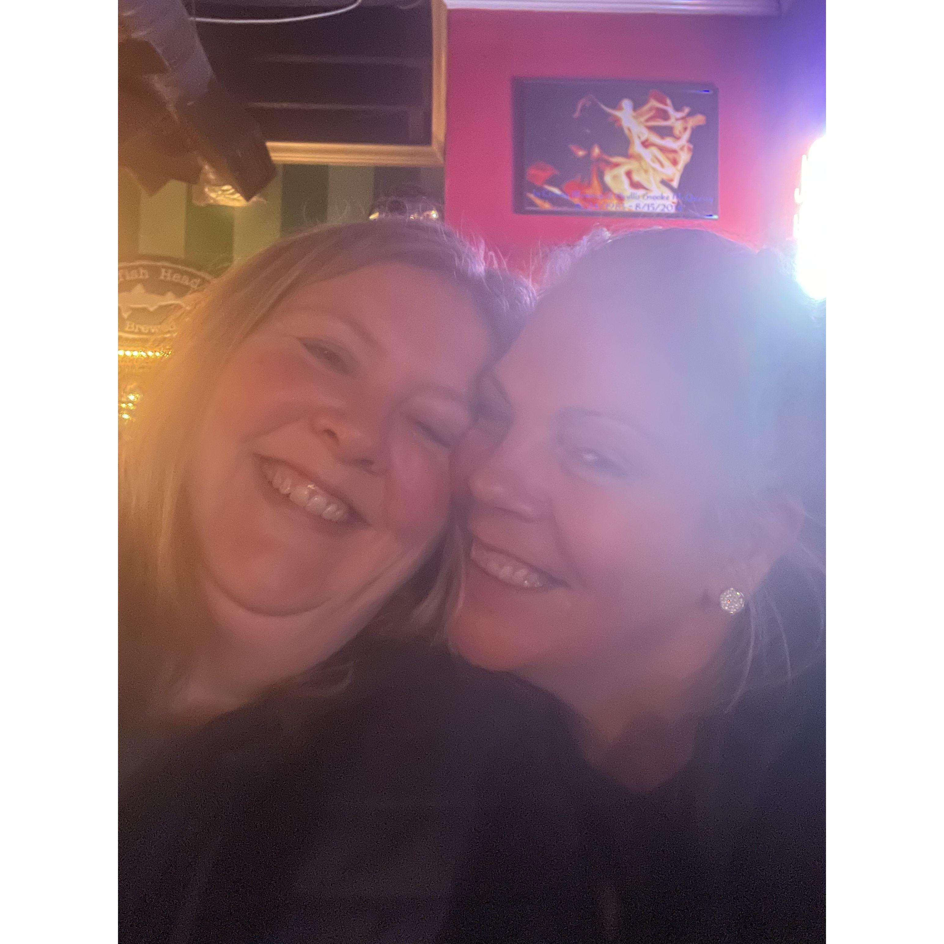 a night out in nashville