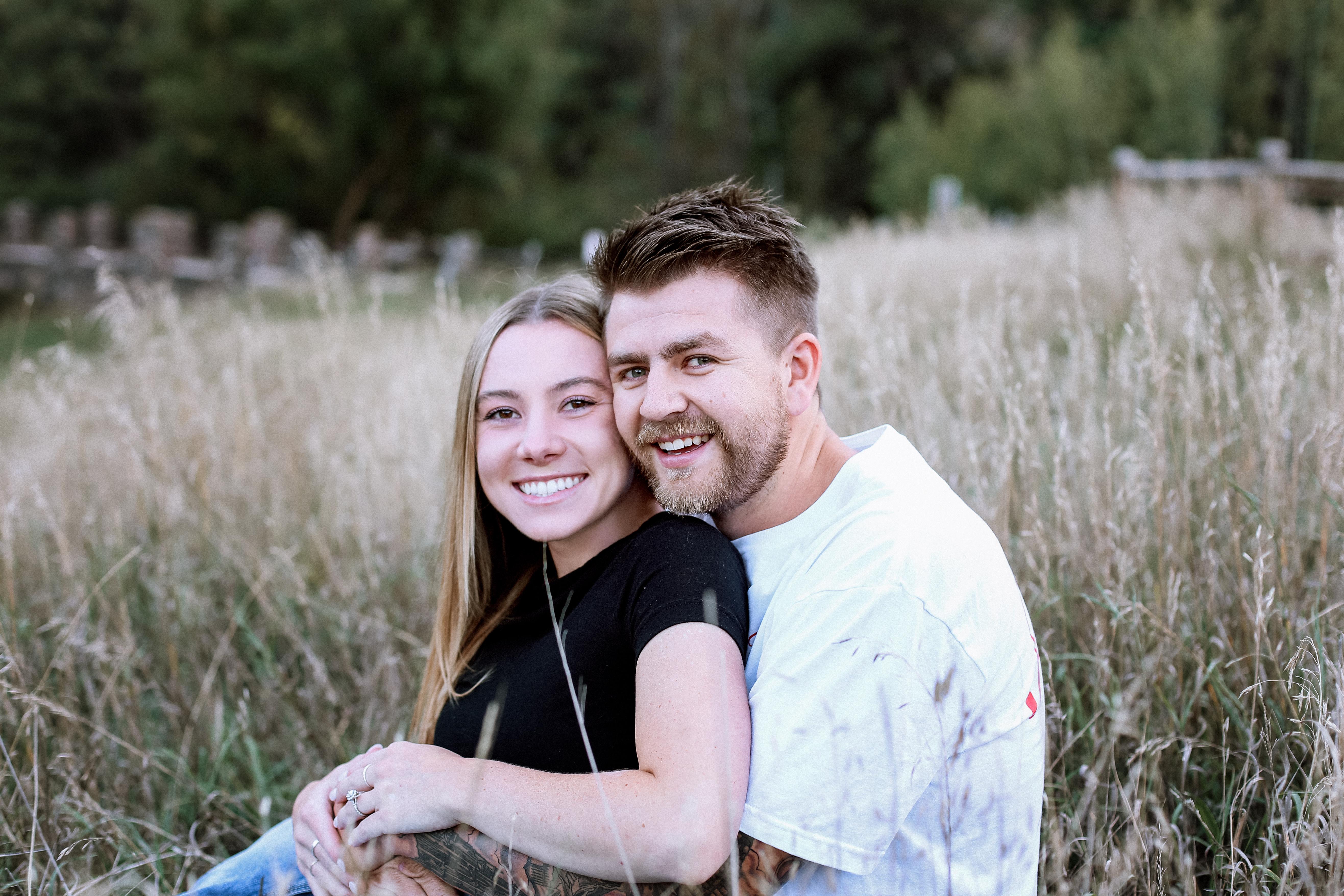 The Wedding Website of Paige McIver and Seth Egan