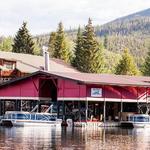Grand Lake Marina (Downtown)