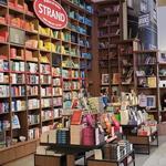 Strand Book Store