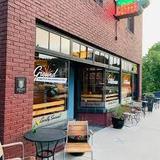 Ground Espresso Bar & Cafe