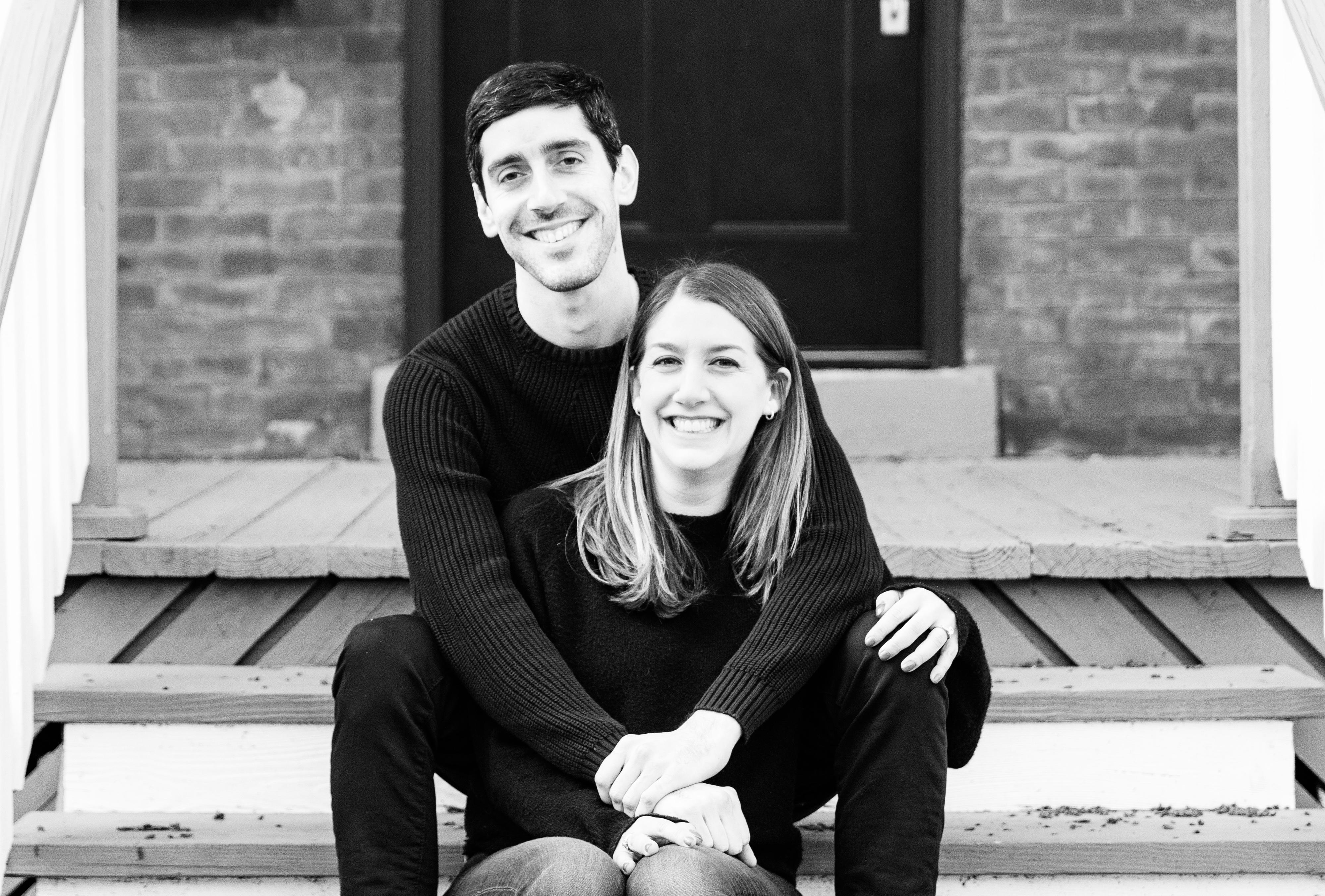 The Wedding Website of Abby Siwak and Matthew Wade
