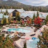 Tenaya Lodge Activities/Amenities