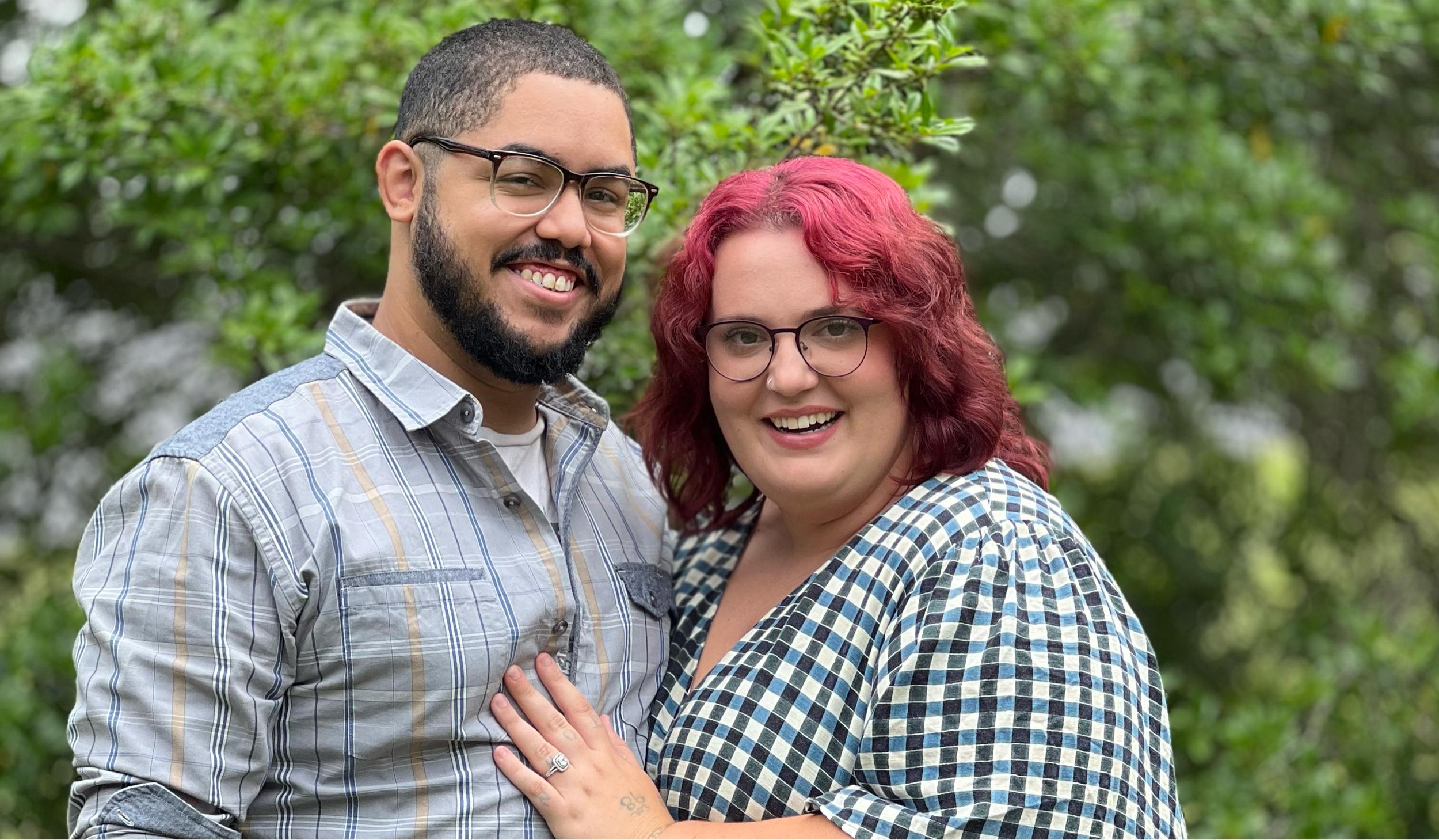 The Wedding Website of Kirsten Holman and Kaleb Sims