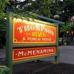 McMenamins Thompson Brewery & Public House