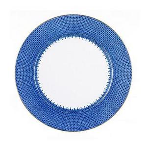 Mottahedeh "Blue Lace" Bread & Butter Plate