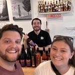 Hermit Woods Winery