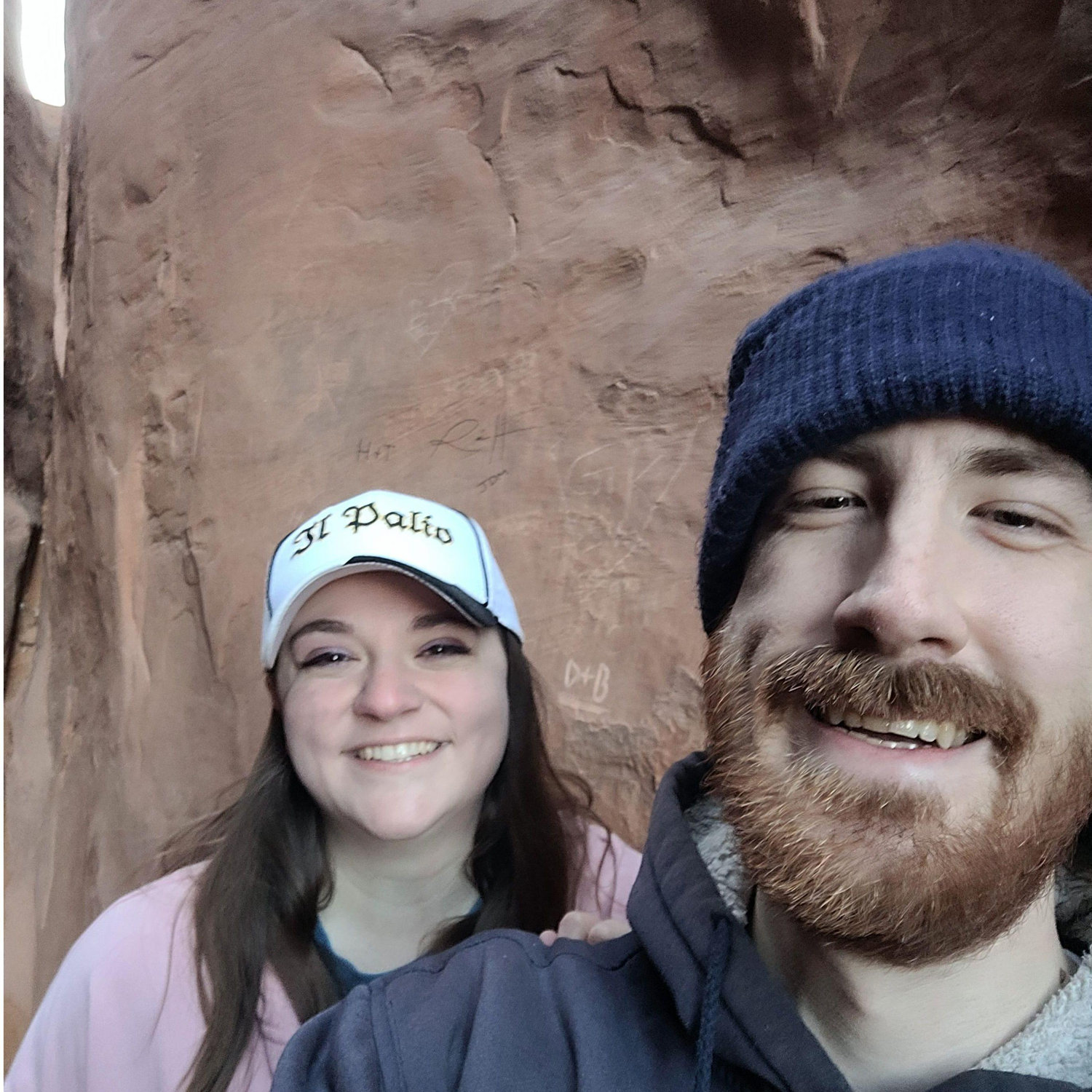 Arches National Park.