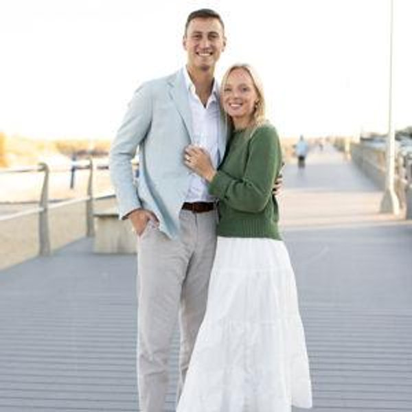 Our Newlywed Fund