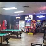 Sidelines Sports Grill Ltd