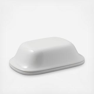 For Me Covered Butterdish