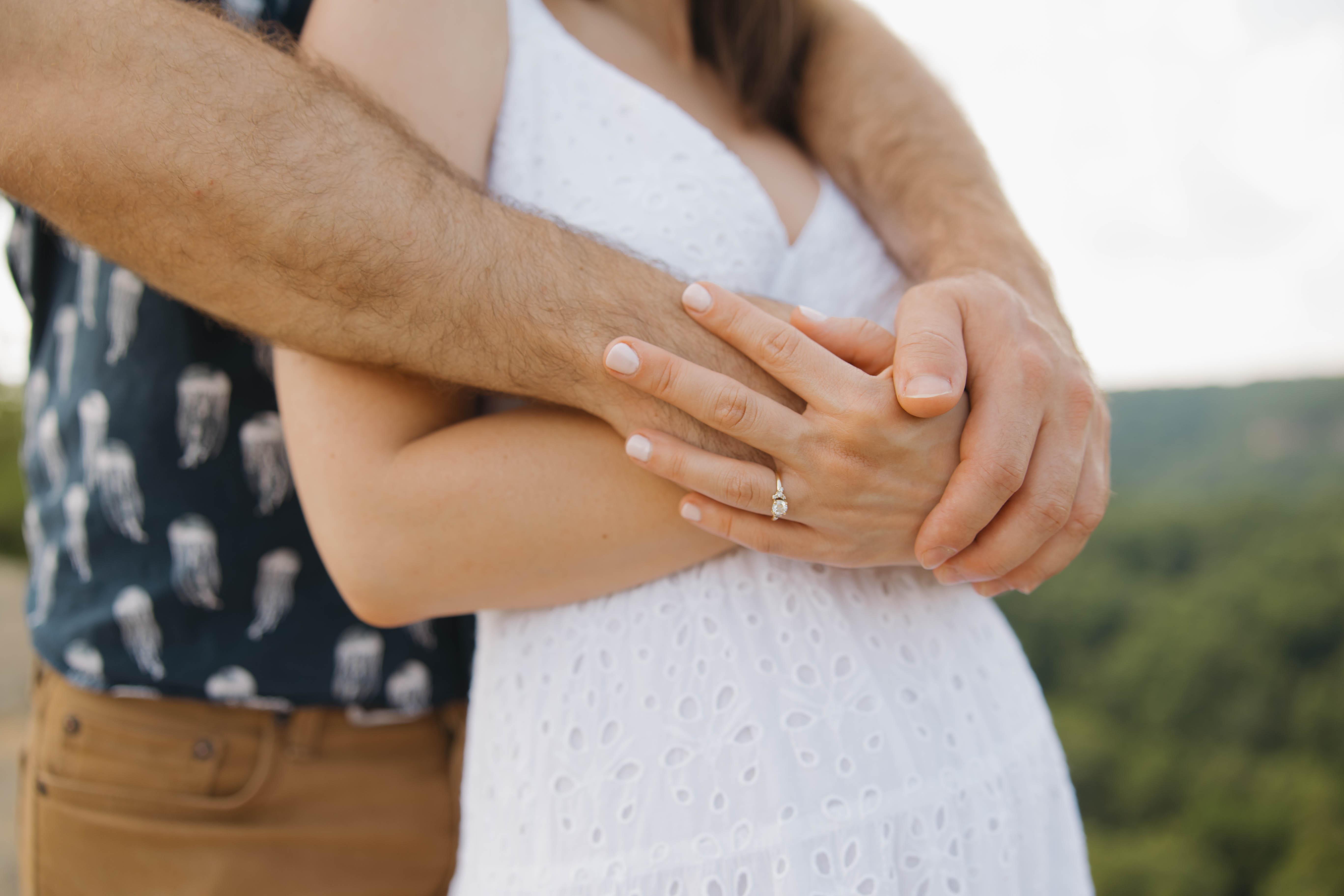 The Wedding Website of Alison Schreiber and Caleb Wilson