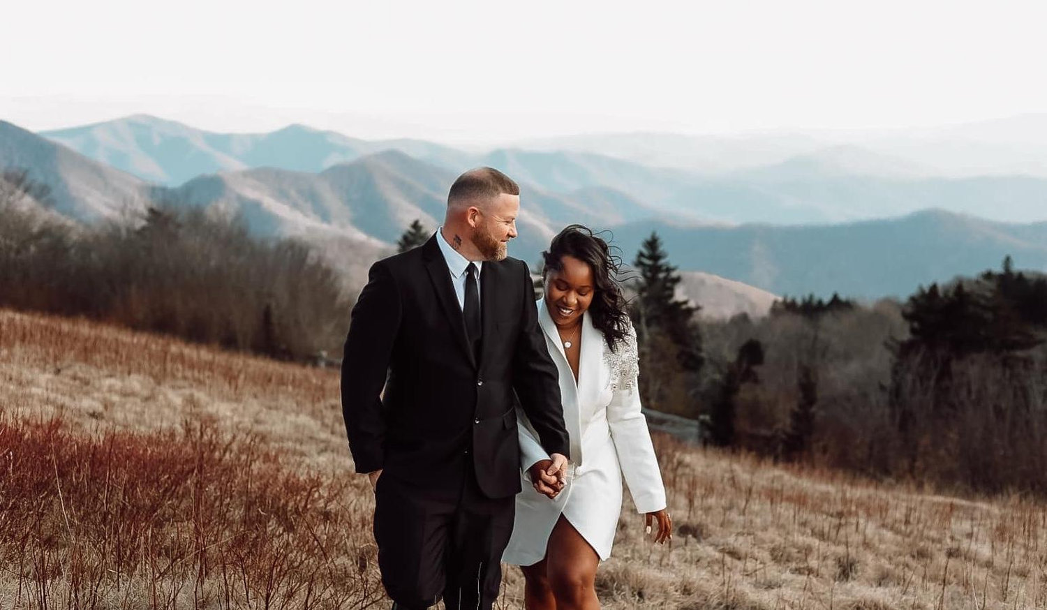 The Wedding Website of Rebecca Naomi Barnes and Christopher Wiley Burns