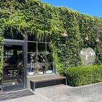 Fox in the Snow Cafe