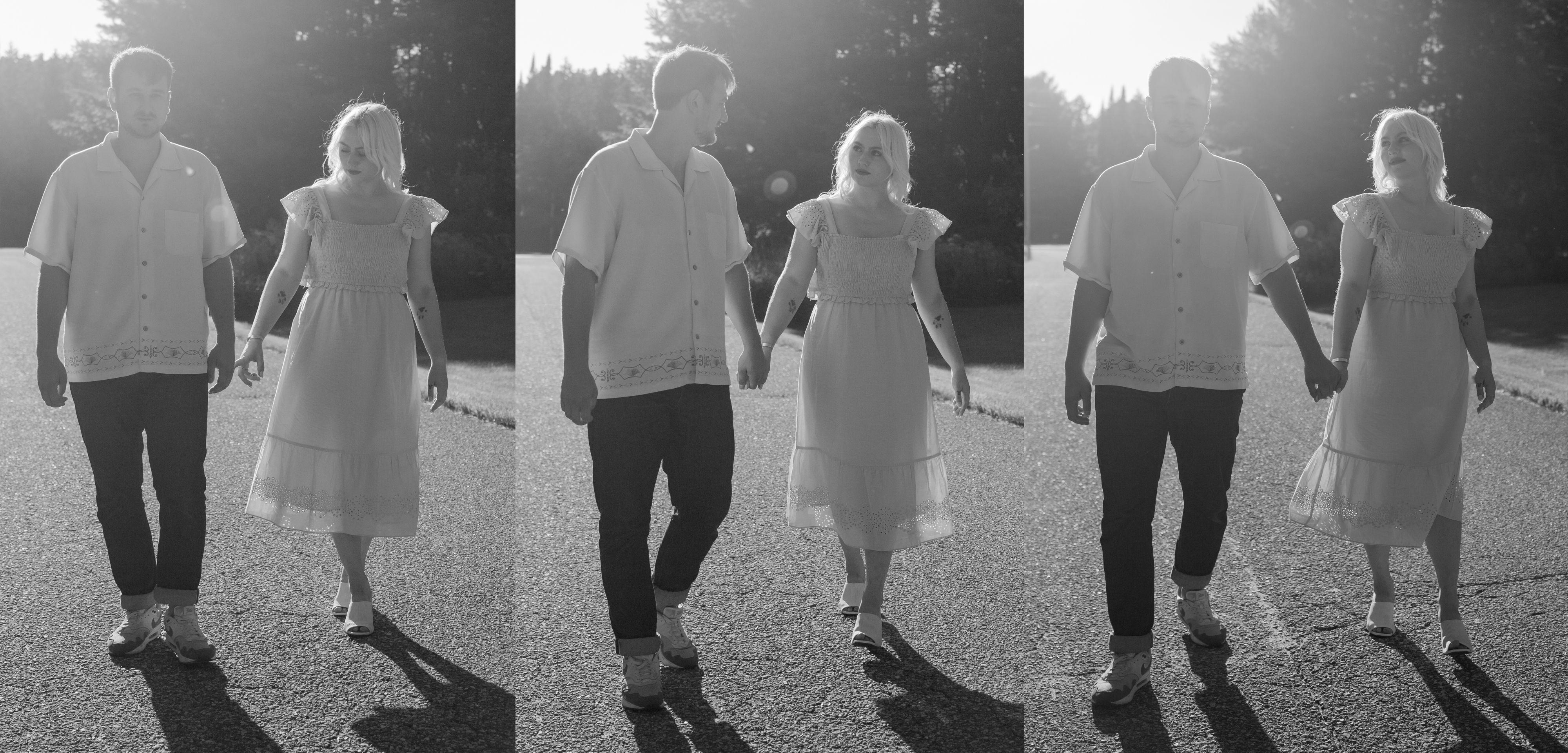 The Wedding Website of molly dexter and markus sherman
