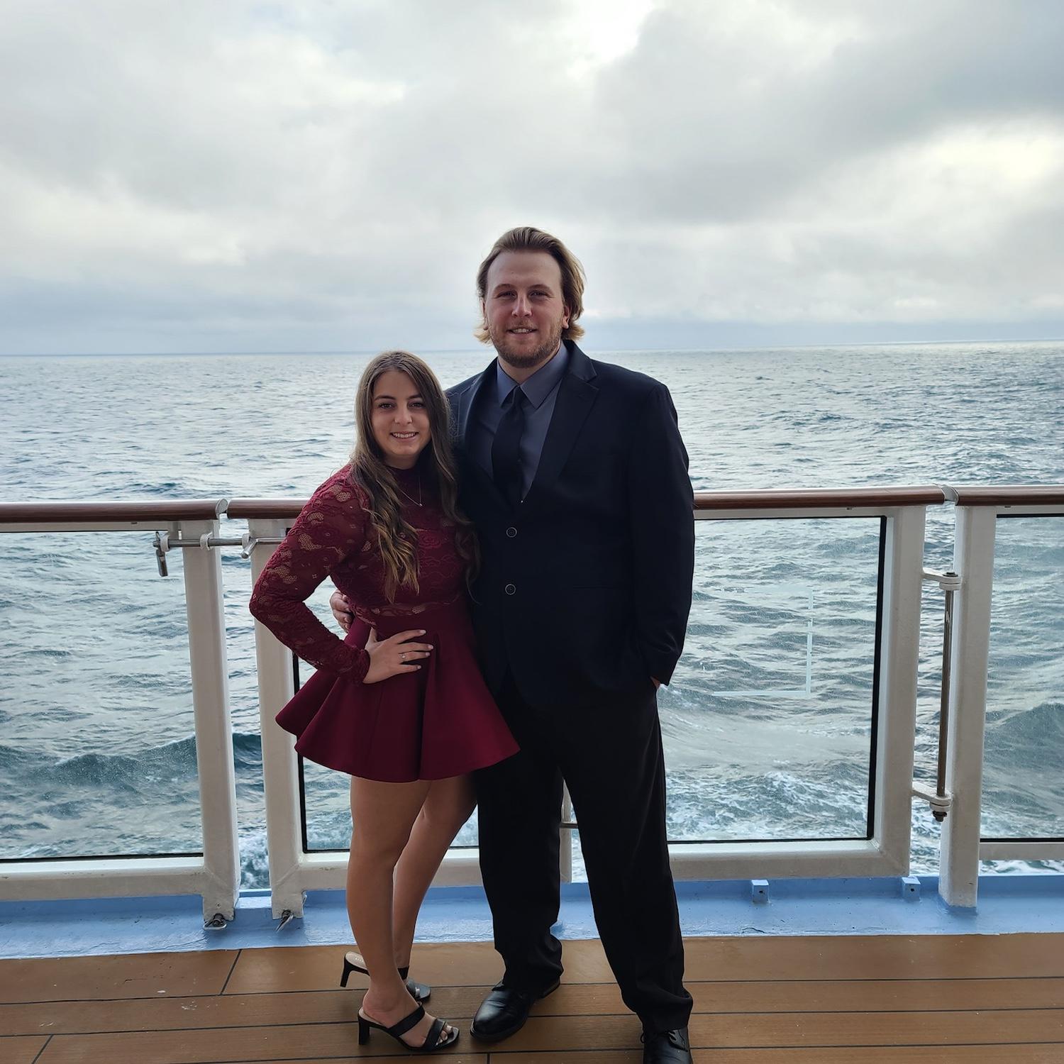 Alaska cruise 2022