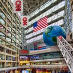 CNN Studio Tours
