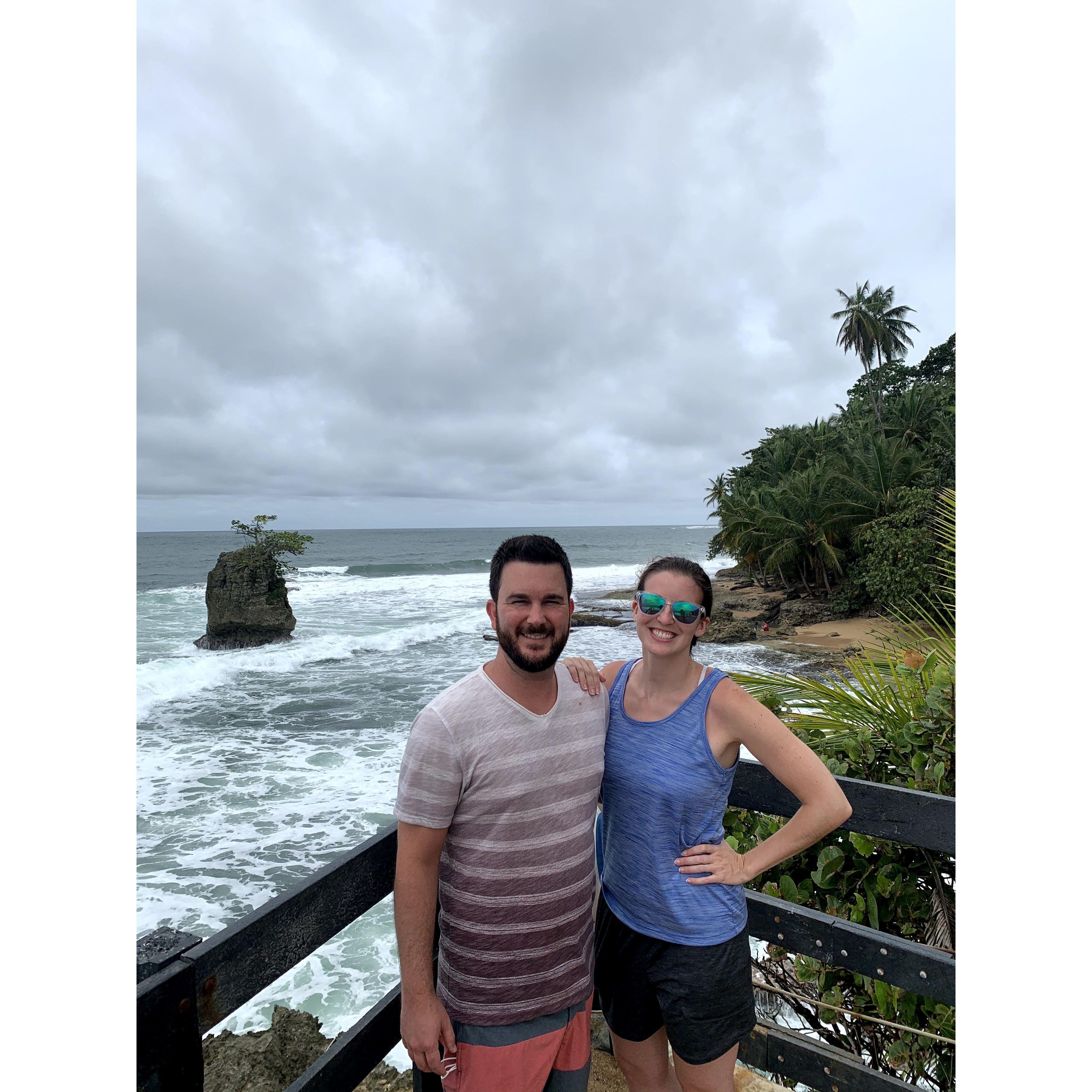 August 2021 - Pura Vida in Costa Rica