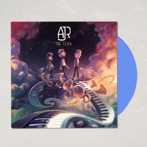 AJR - The Click Limited LP