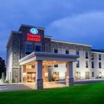 Comfort Suites Manheim - Lancaster