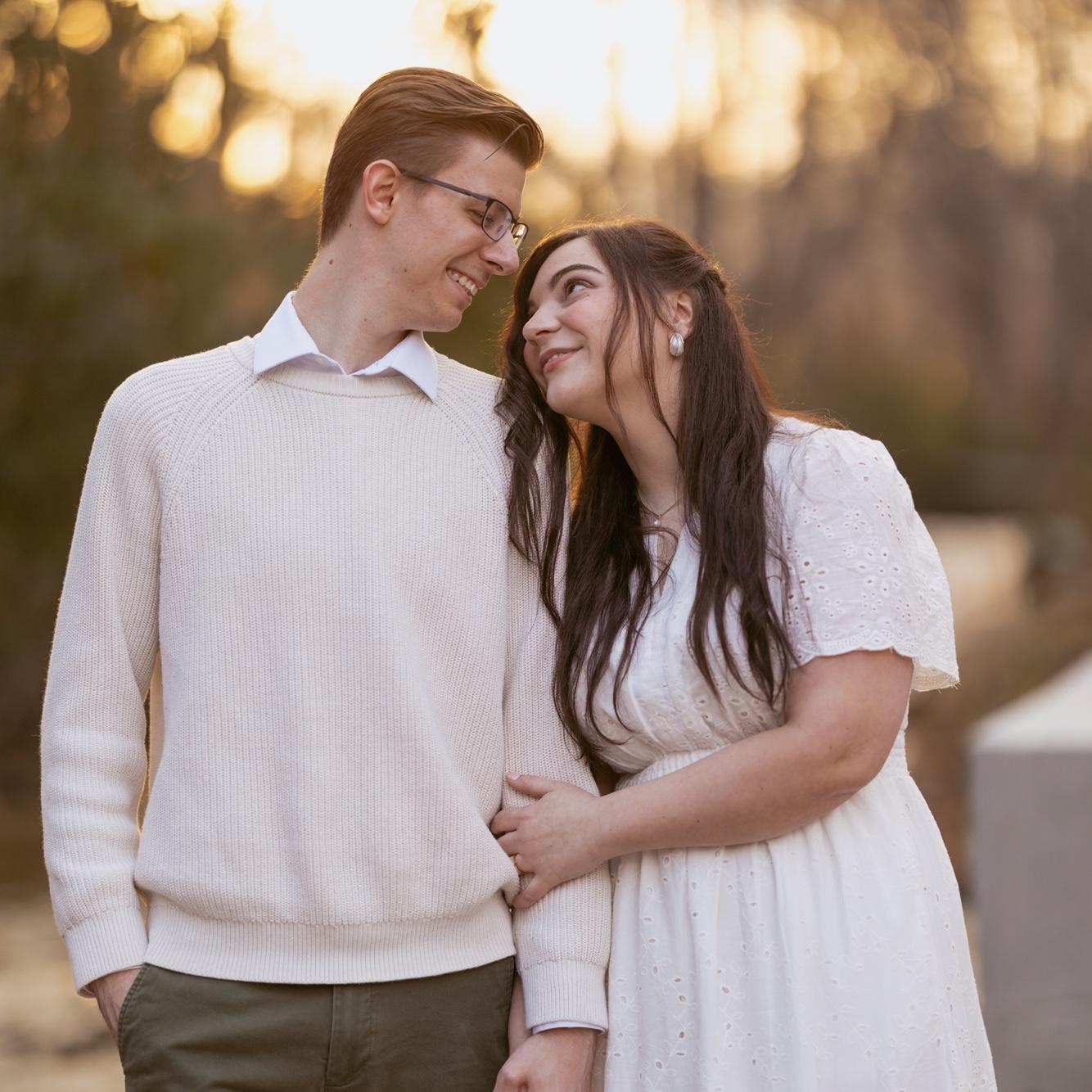 Engagement Photos